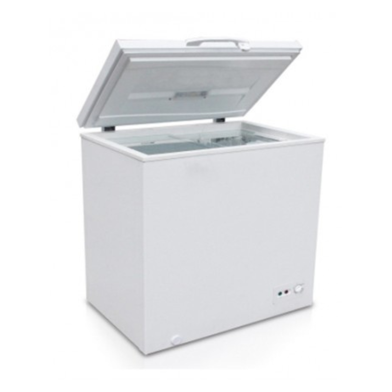 Géant Congélateur 260L