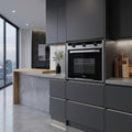 Condor Built-in Inox